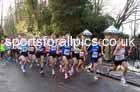 The 2022 Saltwell 10k Road Race, Gateshead.  Photo: David T. Hewitson/Sports for All Pics